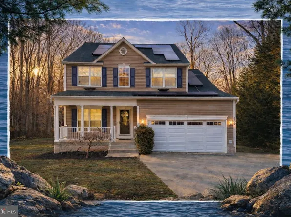 209 Estate Dr, Ruther Glen, VA 22546