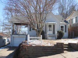 417 Schreeder Ave, Evansville, IN 47712