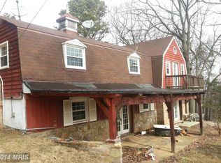 4216 Mountain Rd, Haymarket, VA 20169