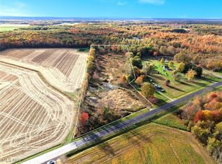 Youngstown Kingsville Rd, Cortland, OH 44410