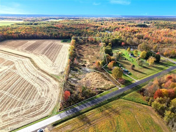 Youngstown Kingsville Rd, Cortland, OH 44410