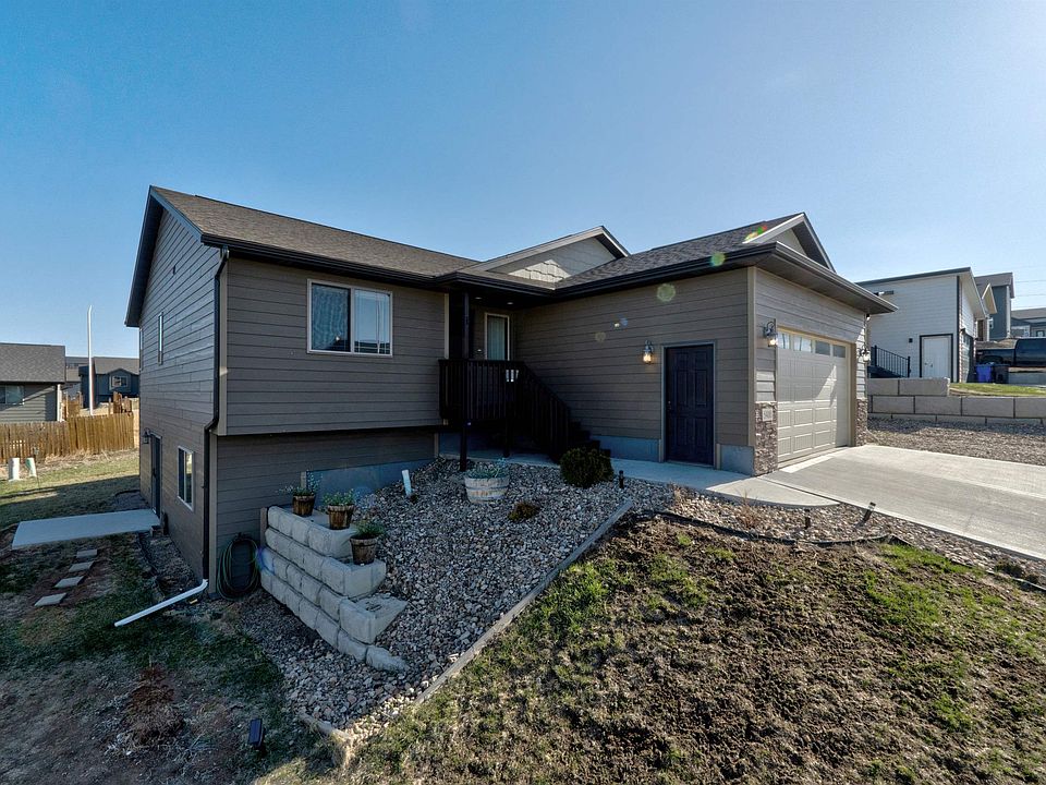 5400 Darian St, Rapid City, SD 57703 Zillow