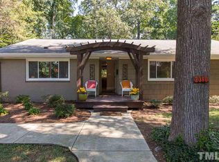 2318 Prince St, Durham, NC 27707