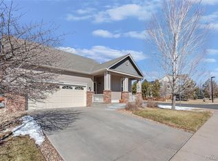2285 Robindale Way, Castle Rock, CO 80109