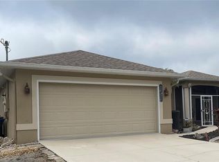 3463 Sapelo Ave, North Port, FL 34286