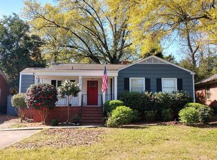 2316 Cumming Rd, Augusta, GA 30904