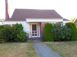 6817 SE 20th Ave, Portland, OR 97202