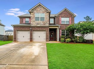 982 Celebration Ct, Locust Grove, GA 30248