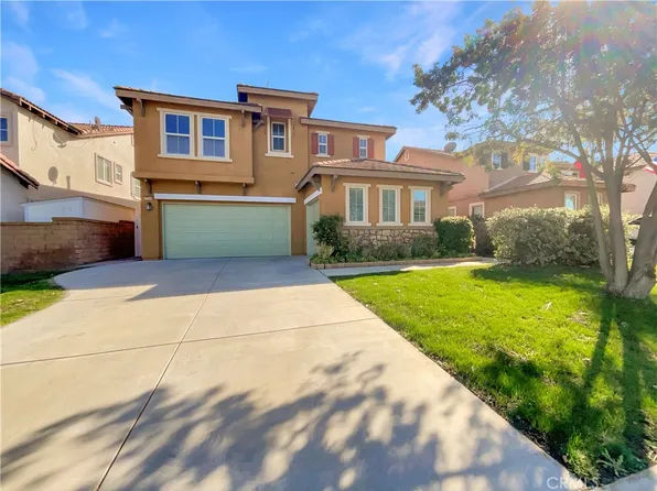 37326 La Lune Ave, Murrieta, CA 92563