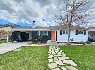 614 W Wasatch Way, Tooele, UT 84074