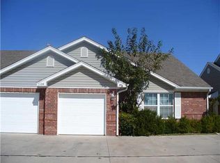 1104 Brandywine Ln #6 & 5, Norman, OK 73071