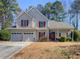 1267 Huntington Place Cir, Lithonia, GA 30058