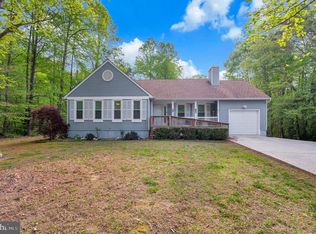 8447 Clare St, King George, VA 22485