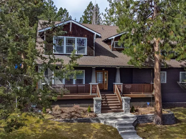 1647 NW Albany Ave, Bend, OR 97703