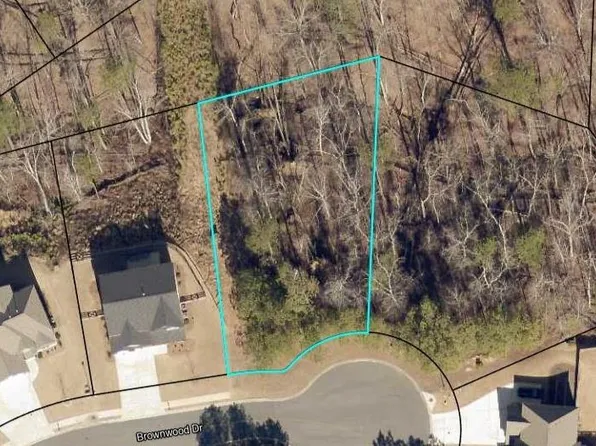 16 Brownwood Dr #1189, Cartersville, GA 30120