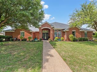 8309 Jonquil, Waco, TX 76708
