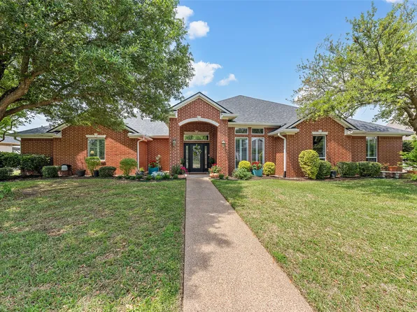 8309 Jonquil, Waco, TX 76708
