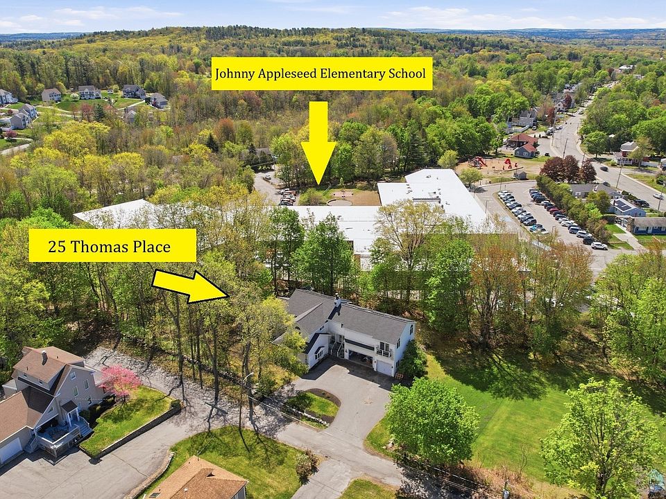 1st image of 25 Thomas Pl