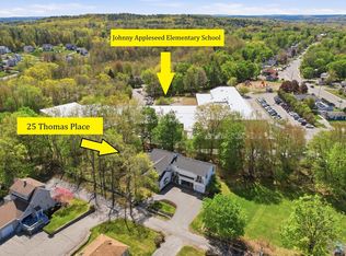 25 Thomas Pl, Leominster, MA 01453