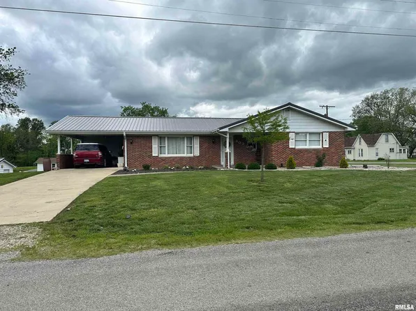 803 S East St, Pinckneyville, IL 62274