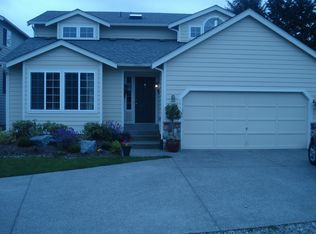 6831 NE 1st Pl, Renton, WA 98059