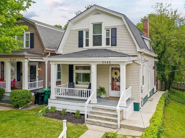3145 Willis Ave, Cincinnati, OH 45208