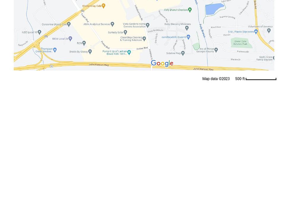 2nd image of 4407 Lottsford Vista Rd