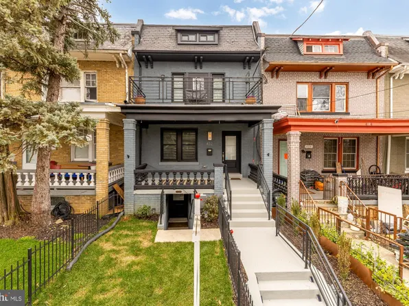 432 Emerson St NW, Washington, DC 20011