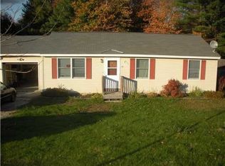 6B Collyer Brook Rd, Gray, ME 04039