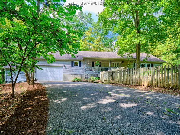 140 Wildwood Dr, Elkview, WV 25071