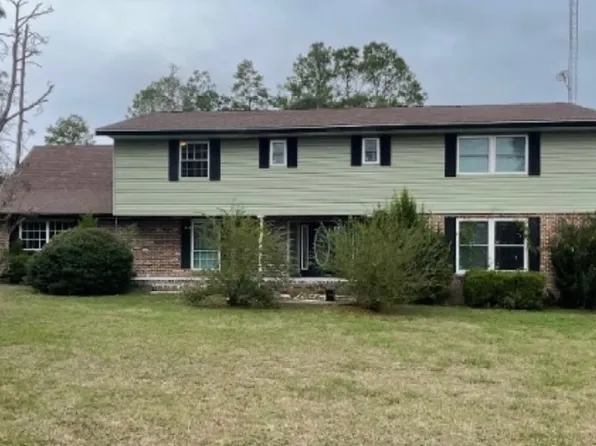 135 SE Horace Witt Way, Lake City, FL 32025