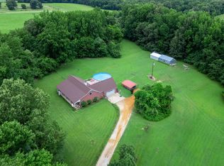 1088 Nolan Rd, Brighton, TN 38011