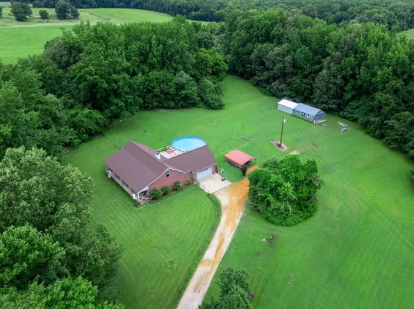 1088 Nolan Rd, Brighton, TN 38011