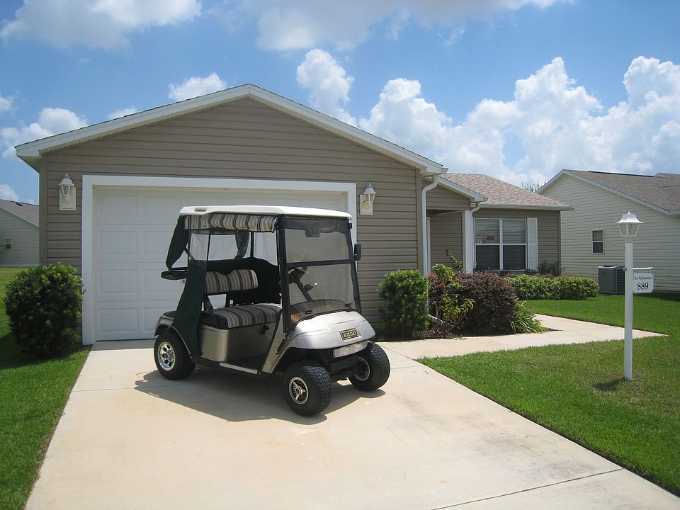 Turn Key With Cart !