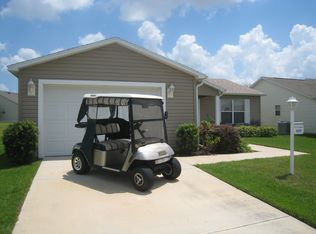 889 Nash Loop, The Villages, FL 32162