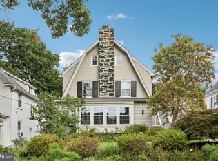 519 S Narberth Ave, Merion Station, PA 19066