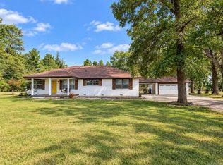 2193 Nevada 18, Prescott, AR 71857