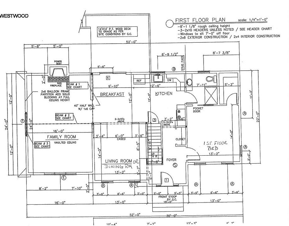 2nd image of LOT 8 Puddon St