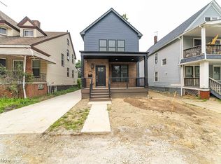 1886 Woodlawn Ave, Cleveland, OH 44112
