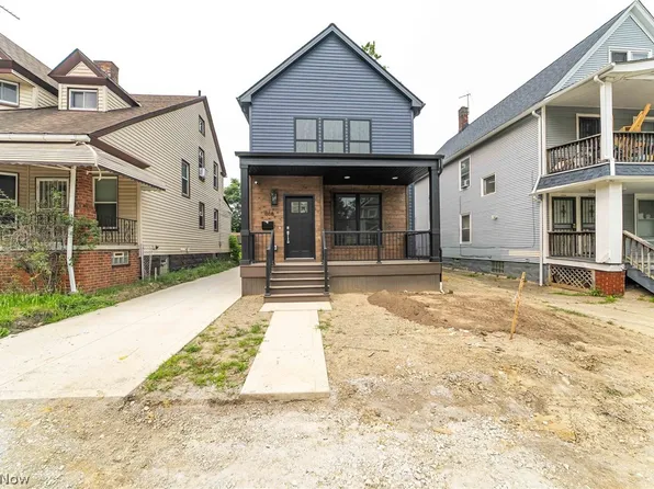 1886 Woodlawn Ave, Cleveland, OH 44112