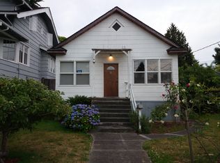 2113 N 51st St, Seattle, WA 98103