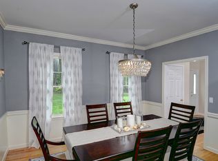 50 Powdermaker Dr, Ridgefield, CT 06877