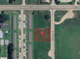 N Oaks Dr, Hammond, LA 70403