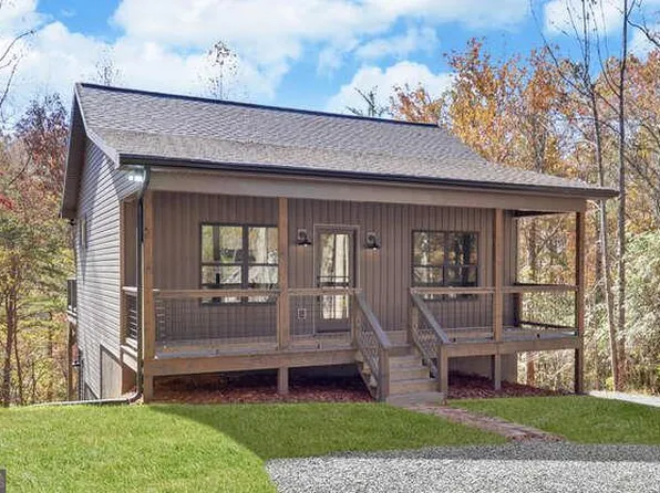 1158 Shadow Mountain Rd, Hiawassee, GA 30546