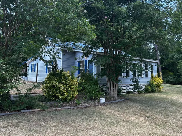 2421 Old Milburnie Rd, Raleigh, NC 27604