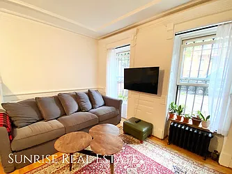 Rented by Sunrise Real Estate