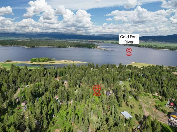 2147 Christie Rd, Donnelly, ID 83615