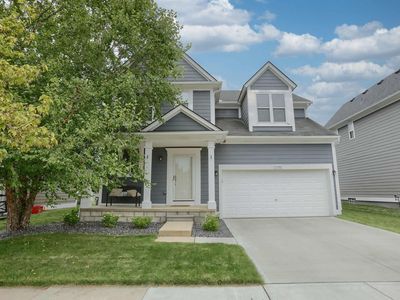 30466 Caroline Emily Dr, Chesterfield, MI, 48051