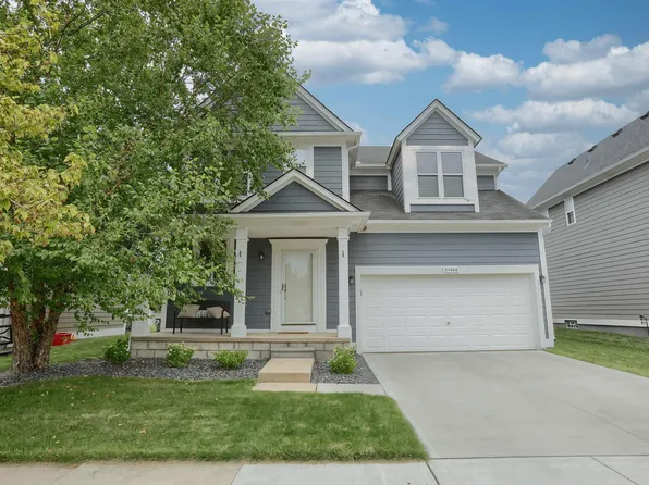 30466 Caroline Emily Dr, Chesterfield, MI 48051