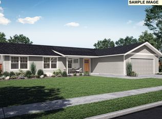 313 SW Wren Ct, Boardman, OR 97818